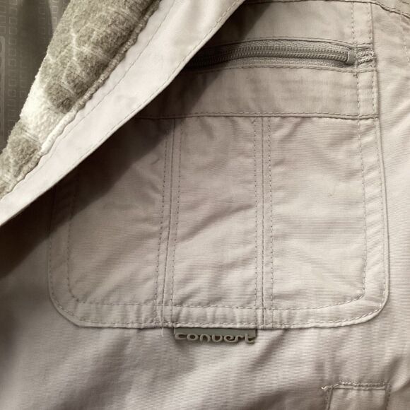 COLUMBIA Convert Board Wear CNVT Womens XS Ski Snowboarding Winter Jacket Coat - Picture 16 of 16